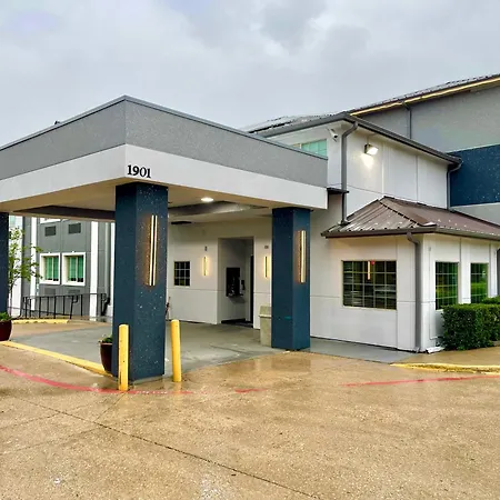 Days Inn By Wyndham Arlington